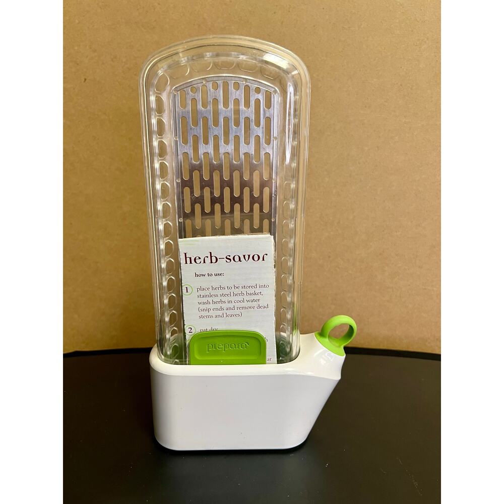 Prepara‎ Herb Savor Original